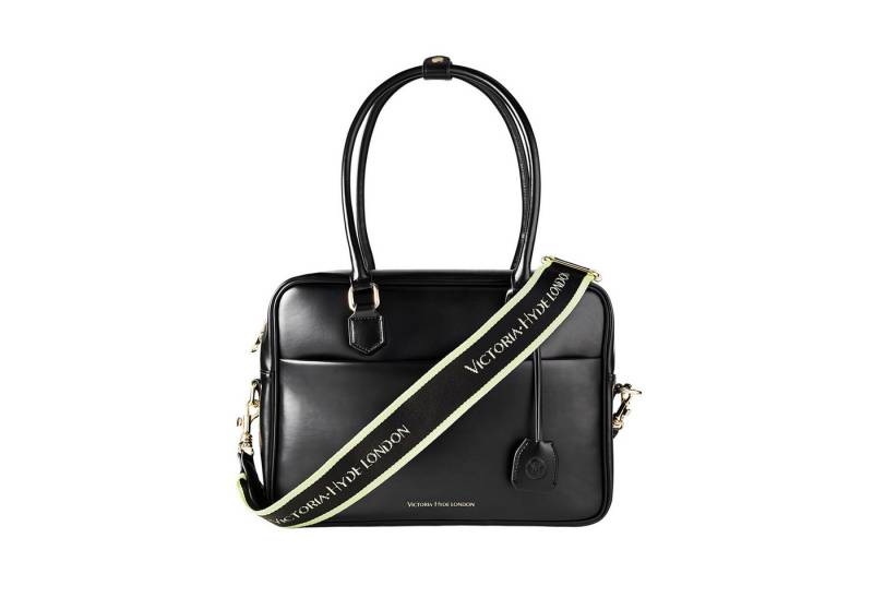 Victoria Hyde Handtasche Victoria Hyde Margaret S Damen Klassisch Unifarbe (Kein Set, Kein Set), klassisch von Victoria Hyde