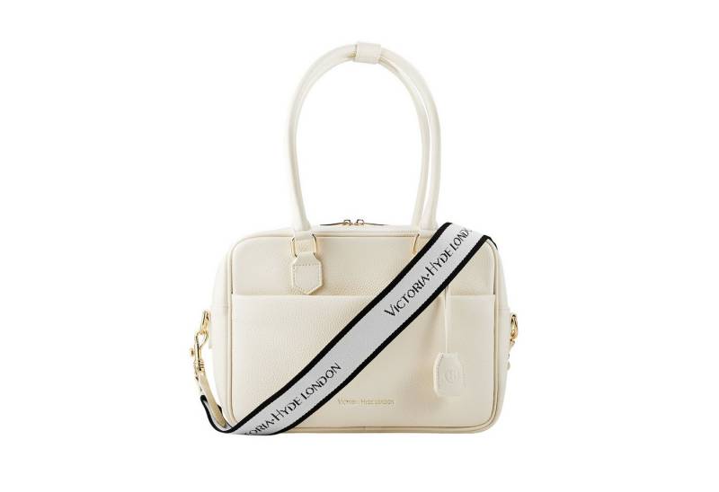 Victoria Hyde Handtasche Victoria Hyde Margaret S Damen Klassisch Unifarbe (Kein Set, Kein Set), klassisch von Victoria Hyde