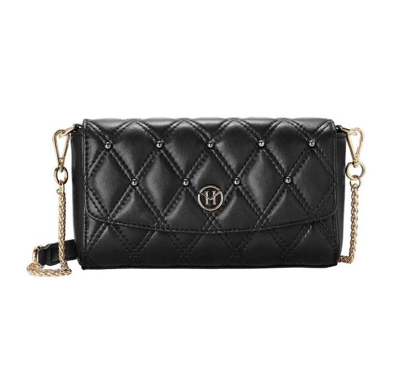 Victoria Hyde Handtasche Victoria Hyde Pearl Quilted Damen Klassisch Unifar (Kein Set, Kein Set), klassisch von Victoria Hyde