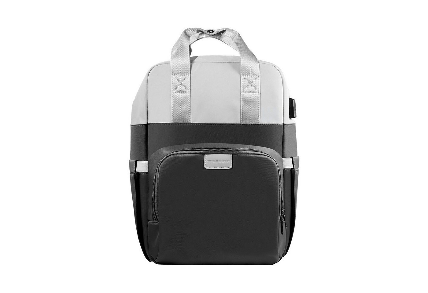 Victoria Hyde Handtasche Victoria Hyde Rowina Unisex Klassisch Freizeitruck (Kein Set, Kein Set), klassisch von Victoria Hyde