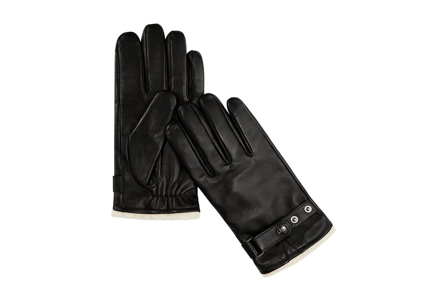 Victoria Hyde Lederhandschuhe Victoria Hyde Pedr Herren (Edel und Elegant) von Victoria Hyde