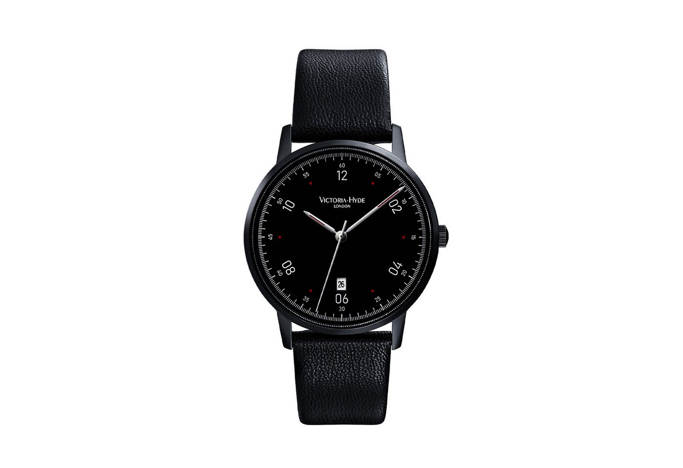 Victoria Hyde Quarzuhr Victoria Hyde Orten Herren, (1-tlg., Kein Set) von Victoria Hyde