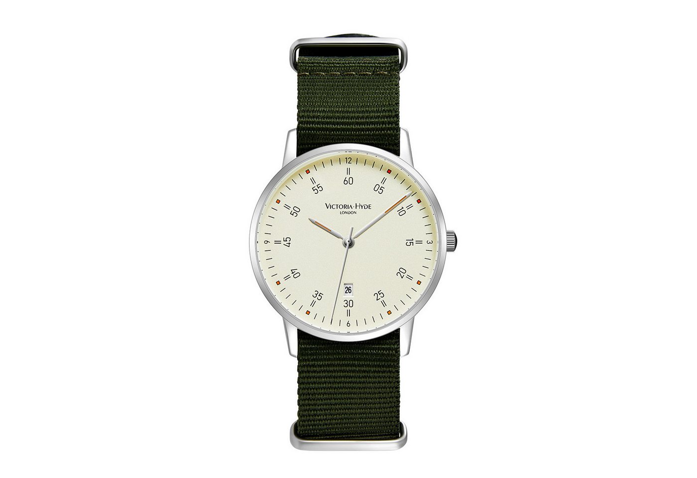 Victoria Hyde Quarzuhr Victoria Hyde Orten Herren, (1-tlg., Kein Set) von Victoria Hyde