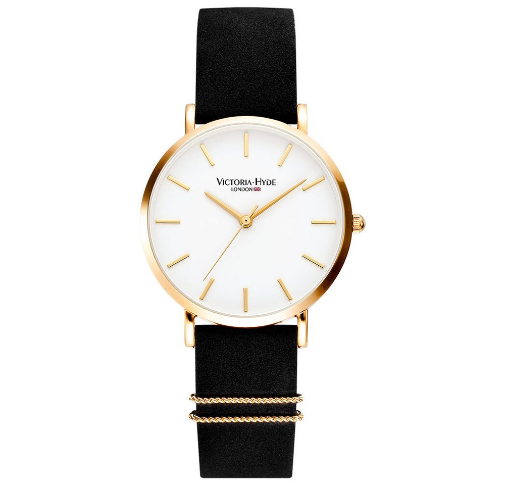 Victoria Hyde Quarzuhr Victoria Hyde Seven Sisters Damen Basic Mesh-Armband, (1-tlg., Kein Set) von Victoria Hyde