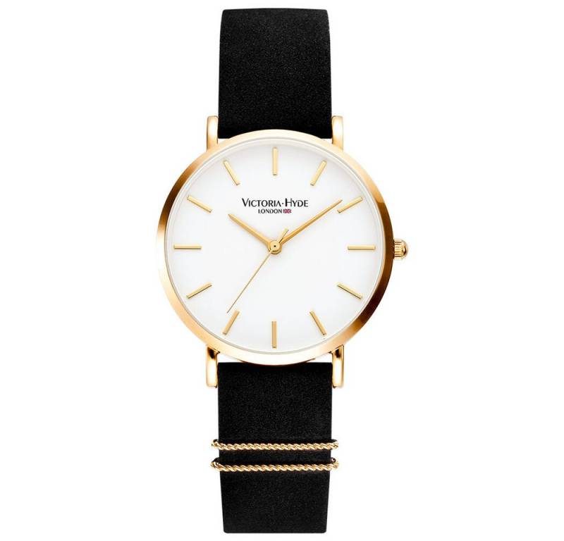 Victoria Hyde Quarzuhr Victoria Hyde Seven Sisters Damen Basic Mesh-Armband, (1-tlg., Kein Set) von Victoria Hyde