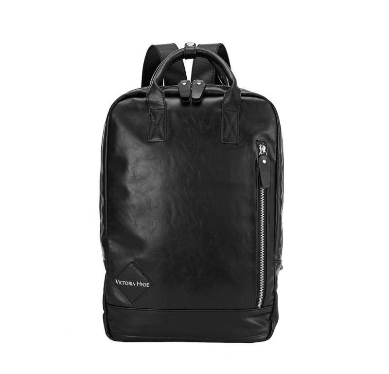 Victoria Hyde Rucksack Victoria Hyde Cowboy Unisex Klassisch Unifarbe Lap (Kein Set, 1-tlg., Kein Set) von Victoria Hyde