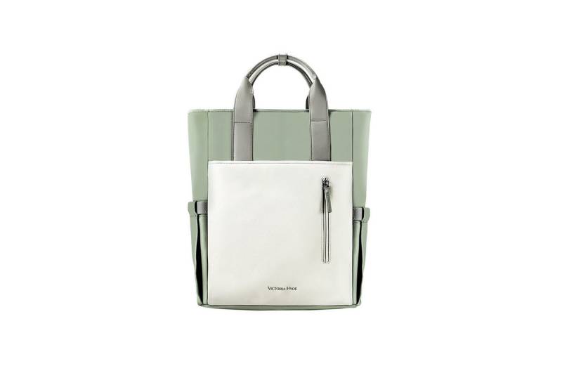 Victoria Hyde Rucksack Victoria Hyde Lake Unisex Laptopfach (Kein Set, 1-tlg., Kein Set) von Victoria Hyde