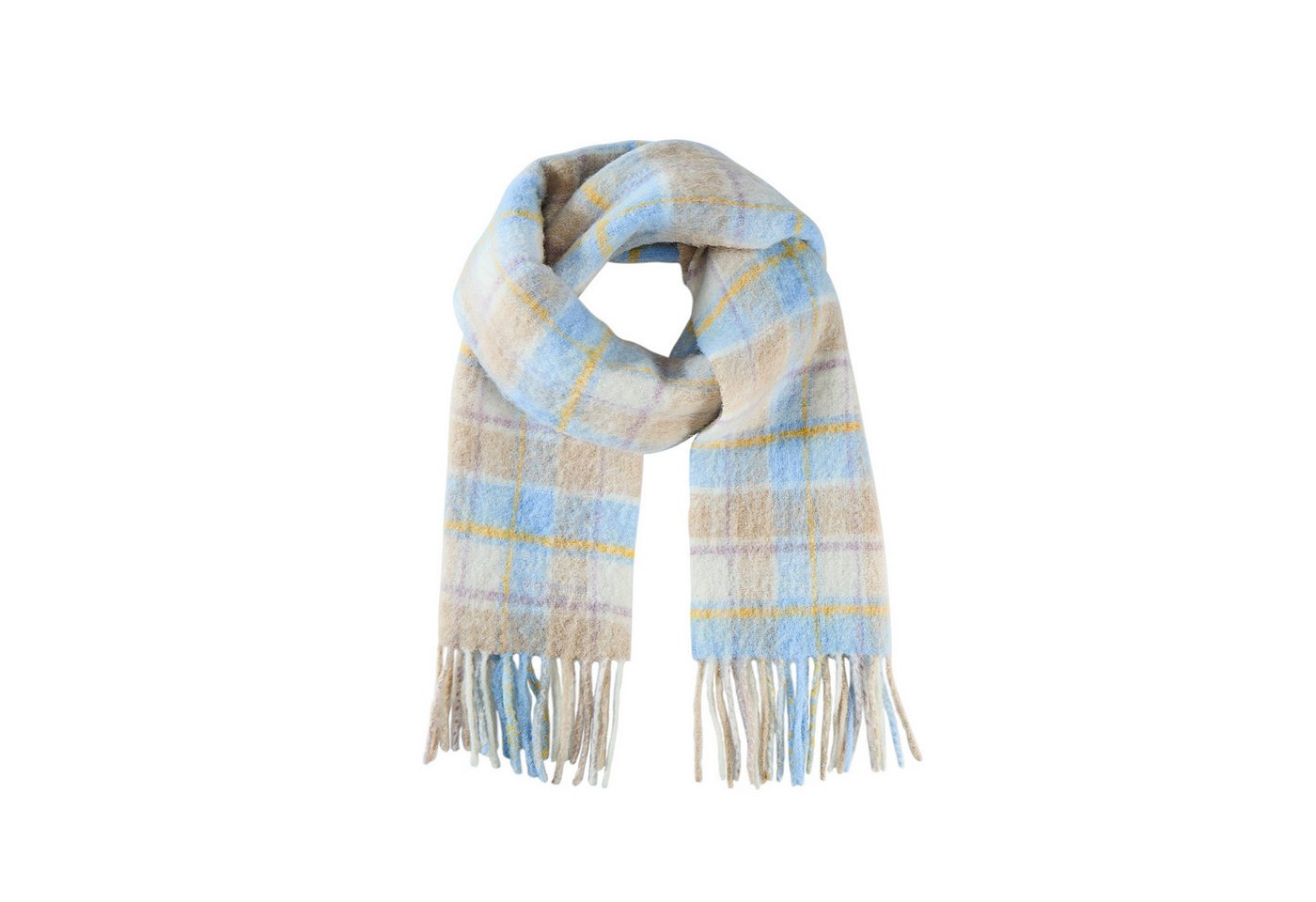 Victoria Hyde Schal Victoria Hyde Molly Damen, (Kein Set, 1-St. Kein Set) von Victoria Hyde