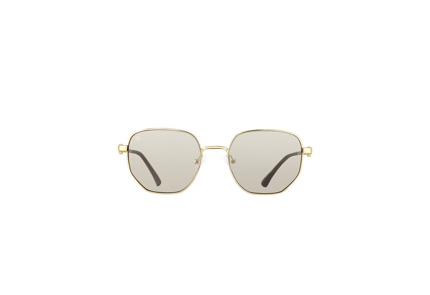 Victoria Hyde Sonnenbrille Victoria Hyde Cecilia Unisex Unifarbe (1-St) von Victoria Hyde