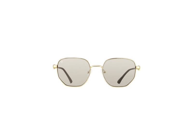 Victoria Hyde Sonnenbrille Victoria Hyde Cecilia Unisex Unifarbe (1-St) von Victoria Hyde