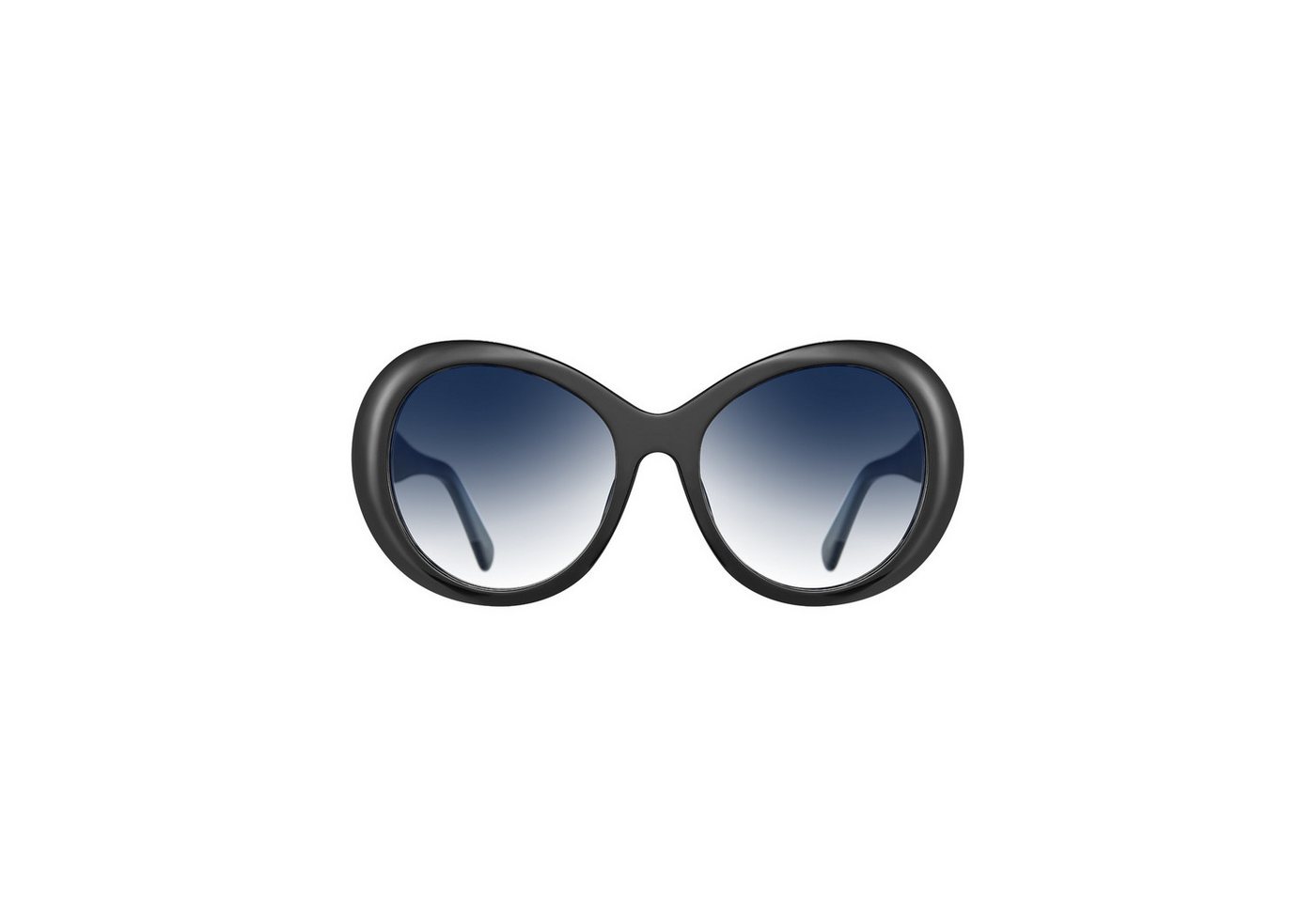 Victoria Hyde Sonnenbrille Victoria Hyde Tobe Unisex Unifarbe (1-St) von Victoria Hyde