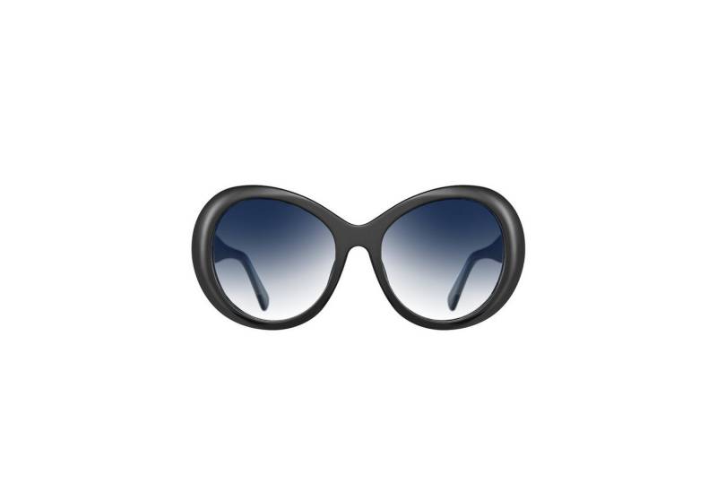 Victoria Hyde Sonnenbrille Victoria Hyde Tobe Unisex Unifarbe (1-St) von Victoria Hyde