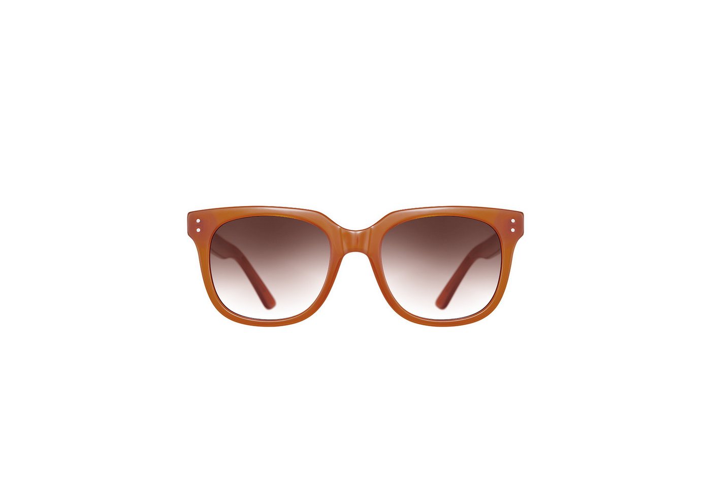 Victoria Hyde Sonnenbrille Victoria Hyde Velda Unisex Unifarbe (1-St) von Victoria Hyde