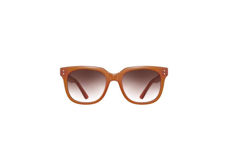 Victoria Hyde Sonnenbrille Victoria Hyde Velda Unisex Unifarbe (1-St) von Victoria Hyde