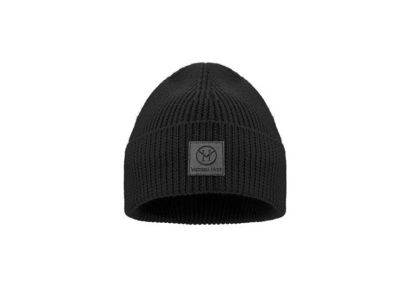 Victoria Hyde Strickmütze Victoria Hyde Brendt Unisex (Kein Set) Obermaterial 100% Wolle von Victoria Hyde