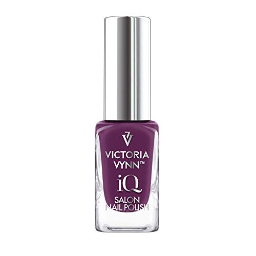 Victoria Vynn IQ Serie - Salon Nail Polish Nr. 006 Smokiest plum von Victoria Vynn