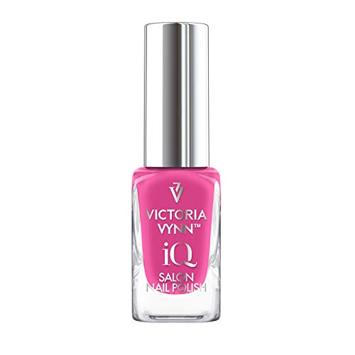 Victoria Vynn IQ Serie - Salon Nail Polish Nr. 014 Sheer pink von VICTORIA VYNN