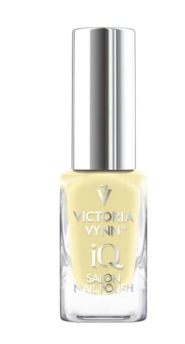 Victoria Vynn IQ Serie - Salon Nail Polish Nr. 020 City graffiti von Victoria Vynn