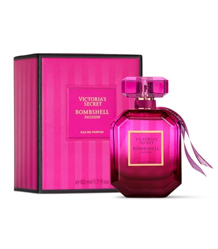 Bombshell Passion by Victoria's Secret von Victoria's Secret