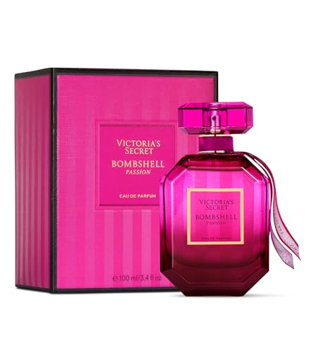 Bombshell Passion by Victoria's Secret von Victoria's Secret