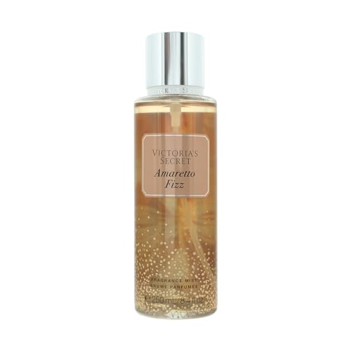 Victoria Secret Amaretto Fizz Duftnebel, 250 ml von Victoria's Secret