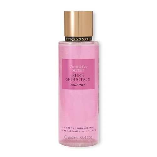 Victoria Secret Pure Seduction Shimmer Fantasies Body Mist Fragrance 250ml von Victoria's Secret