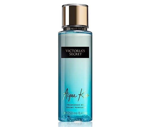 Victoria 's Secret Aqua Kiss Body Mist 250 ml von Victoria's Secret