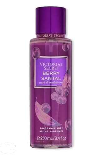 Victoria's Secret Berry Santal Bodyspray von Victoria's Secret