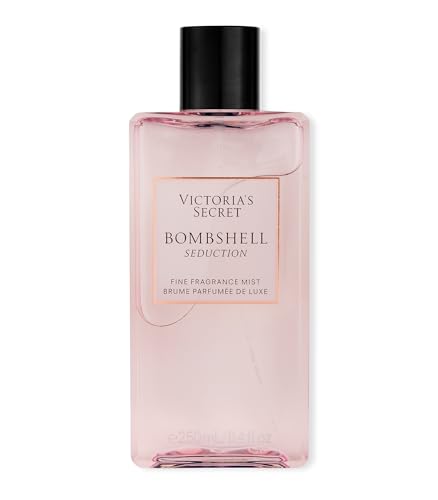 Victoria's Secret Bombshell Seduction Fragrance Mist Damen, 250 ml von Victoria's Secret