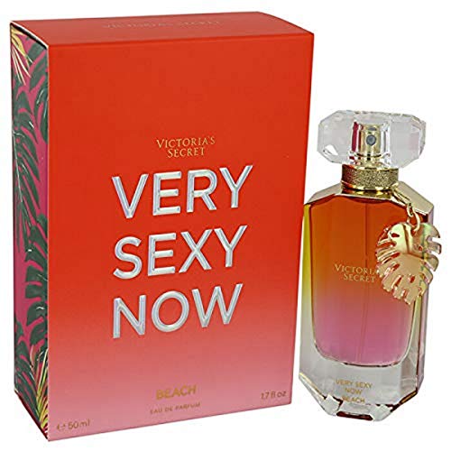 Victoria's Secret Eau De Parfum „Very Sexy Now“, 50 ml von Victoria's Secret