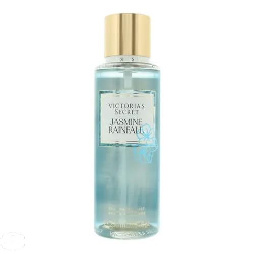 Victoria's Secret Jasmine Rainfall Nebel 250 ml von Victoria's Secret