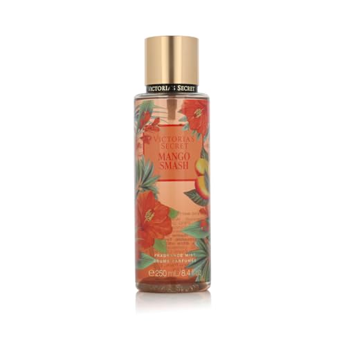 Victoria's Secret Mango Smash Körperduft, 250 ml, Marke: Victoria's Secret - EAN: 0667557640945 von Victoria's Secret