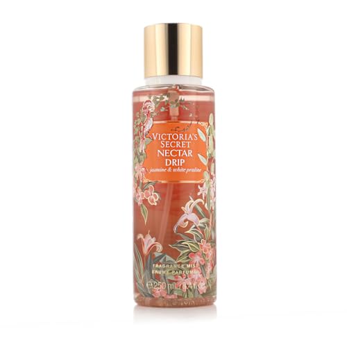 Victoria's Secret Nectar Drip Jasmine & White Praline Körperduft 250 ml von Victoria's Secret