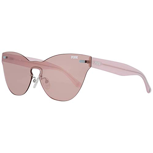 Victoria's Secret Pink Sonnenbrille PK0011 72T 00 von Victoria's Secret