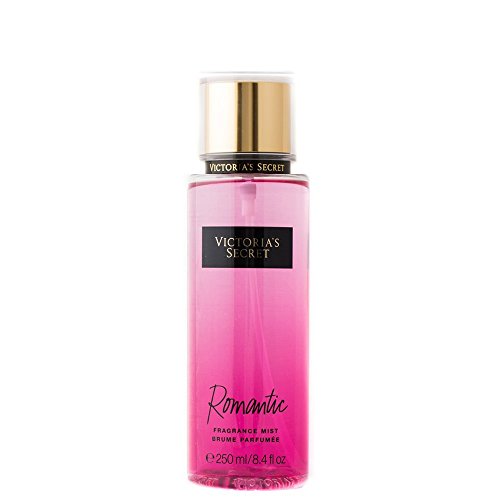 Victoria's Secret Romantic fragrance mist, 1er Pack (1 x 250 ml) von Victoria's Secret