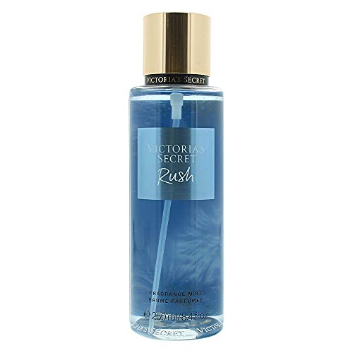 Victoria's Secret Rush fragrance mist, 1er Pack (1 x 250 ml) von Victoria's Secret