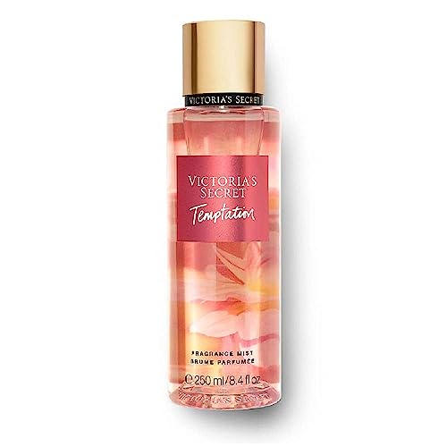 Victoria's Secret Temptation Fragrance Mist, 250 ml von Victoria's Secret