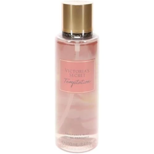 Victoria's Secret Temptation Fragrance Mist, 250 ml von Victoria's Secret