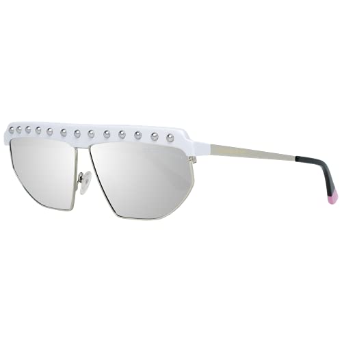 Victoria's Secret Uni Mod. Vs0017 6425c Sonnenbrille, Mehrfarbig (Mehrfarbig) von Victoria's Secret