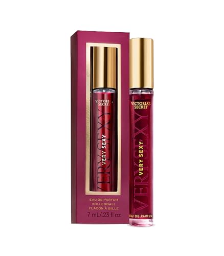 Victoria's Secret Very Sexy Eau de Parfum Roller Ball 7 ml von Victoria's Secret