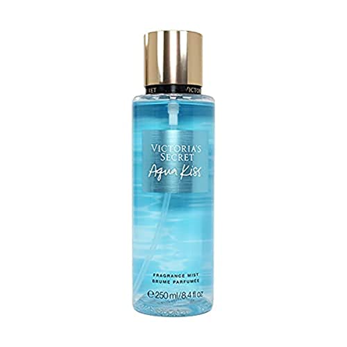 Victoria'S Secret Victoria Secret Aqua Kiss Body Mist, 250 ml von Victoria's Secret