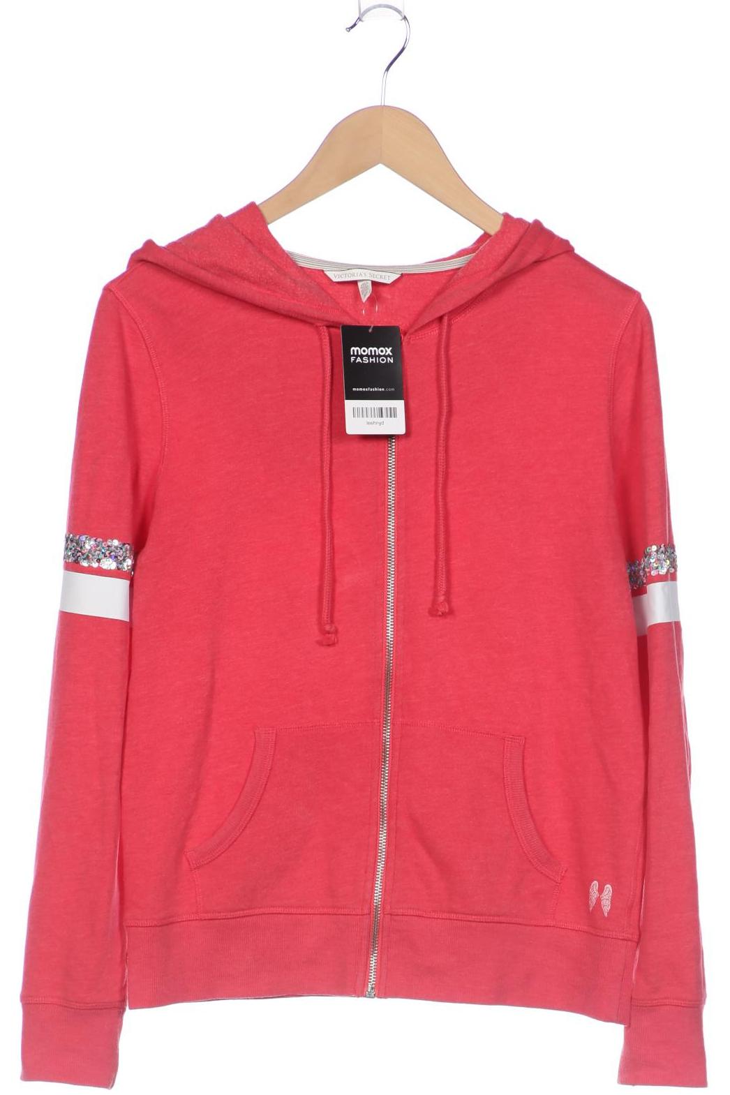 Victorias Secret Damen Kapuzenpullover, pink von Victoria's Secret