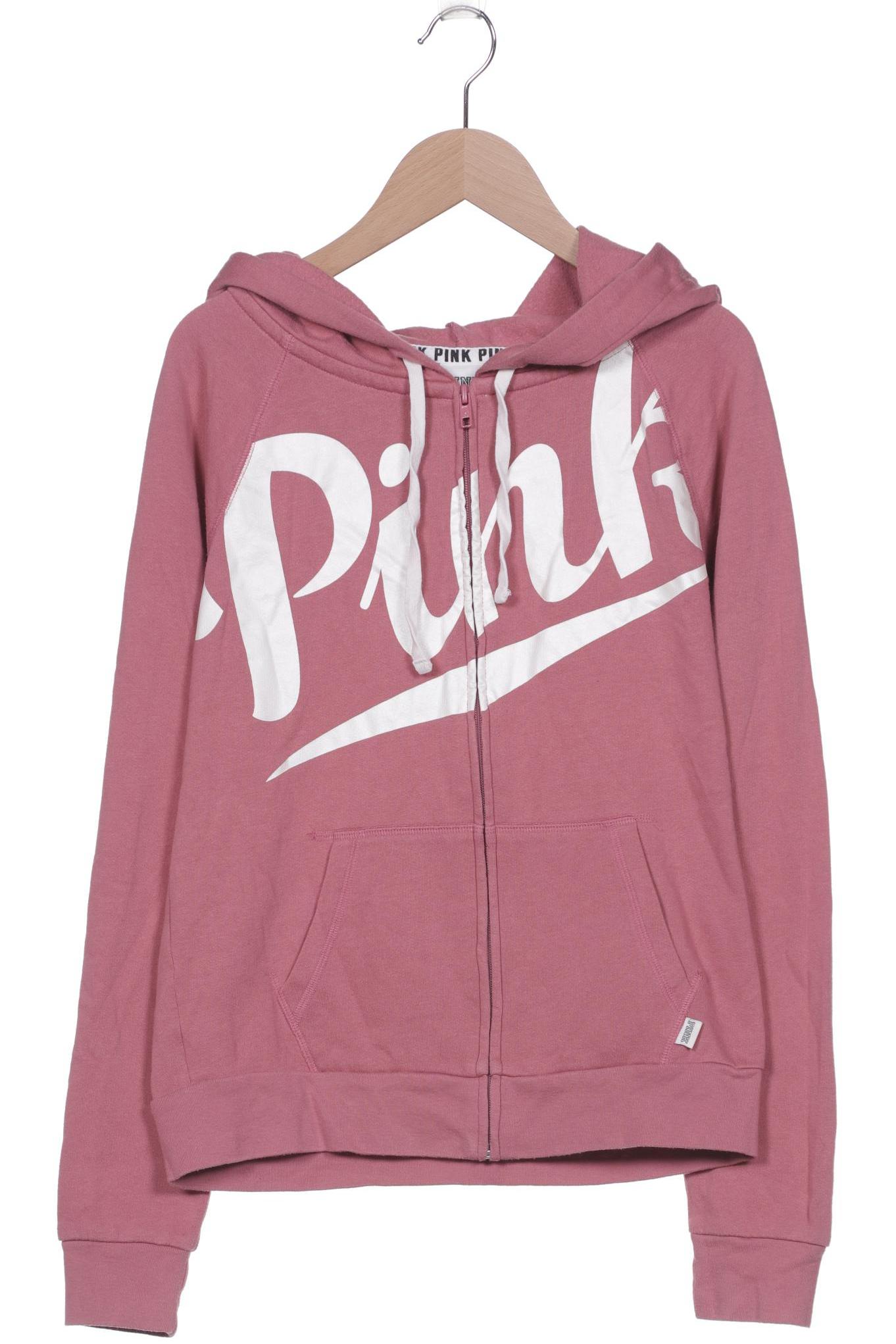 Victorias Secret Damen Kapuzenpullover, pink von Victoria's Secret