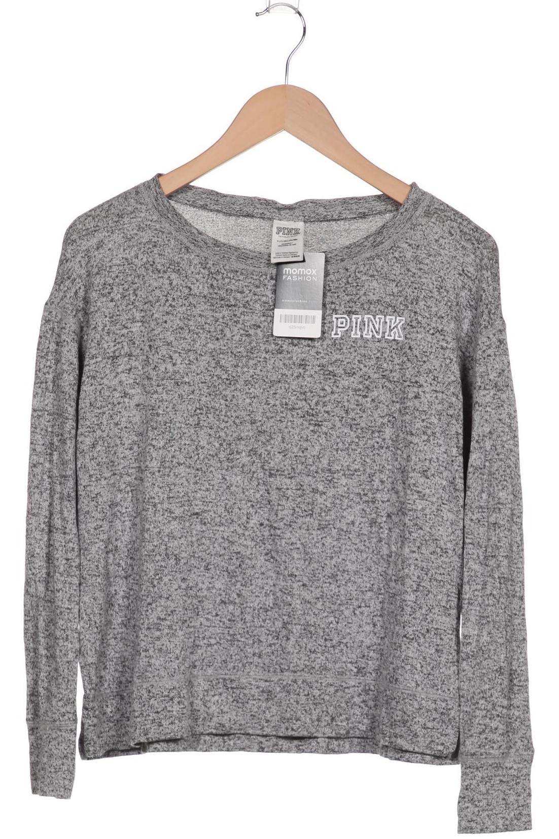 Victorias Secret Damen Pullover, grau von Victoria's Secret