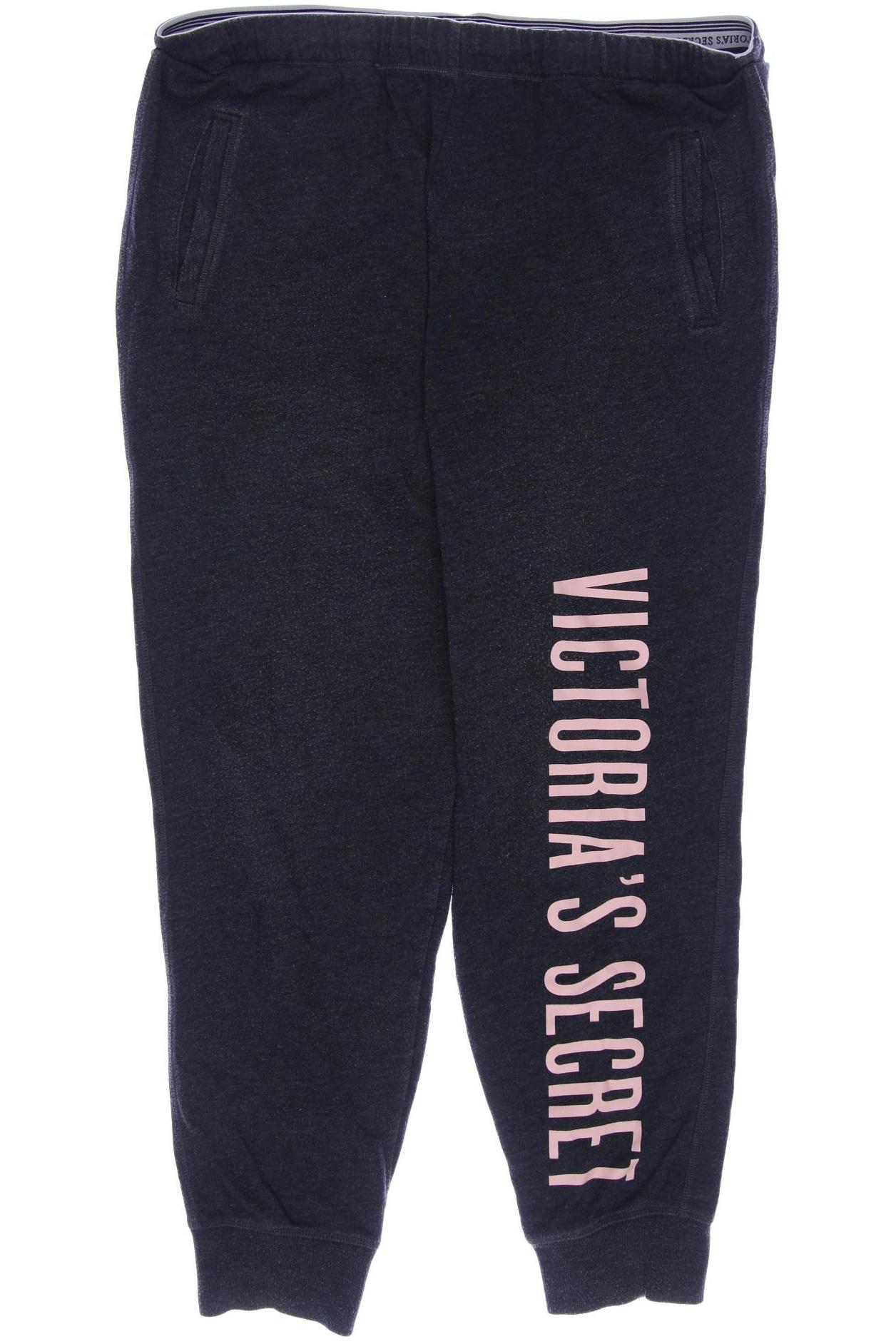 Victorias Secret Damen Stoffhose, grau von Victoria's Secret