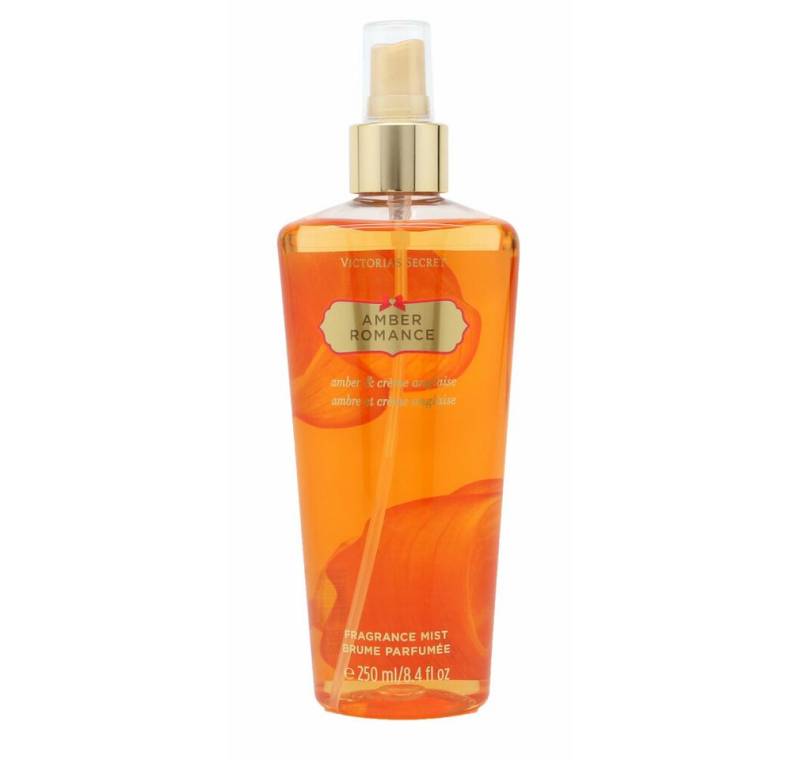 Victoria Deo-Zerstäuber Victorias Secret Amber Romance Fragrance Mist 250ml von Victoria