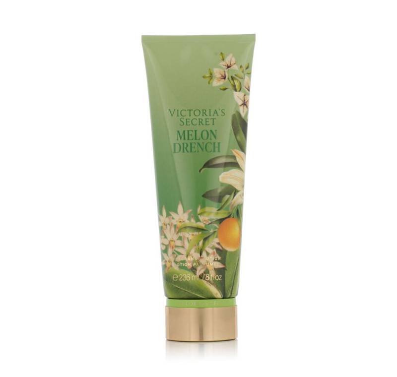Victoria Körperpflegemittel Melon Drench Körperlotion 236 ml (Frau) von Victoria