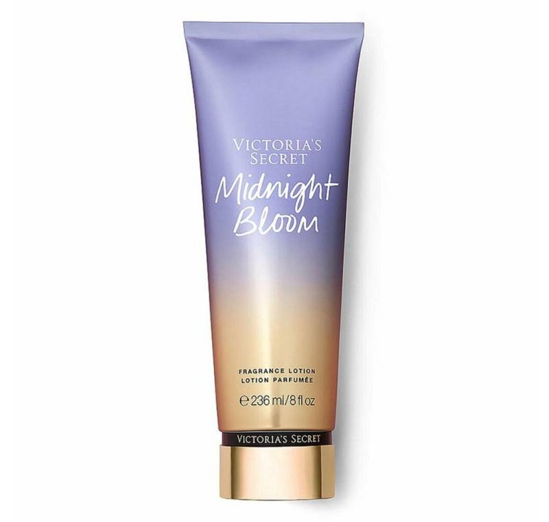 Victoria Körperpflegemittel Midnight Bloom Fragance Lotion 236ml von Victoria