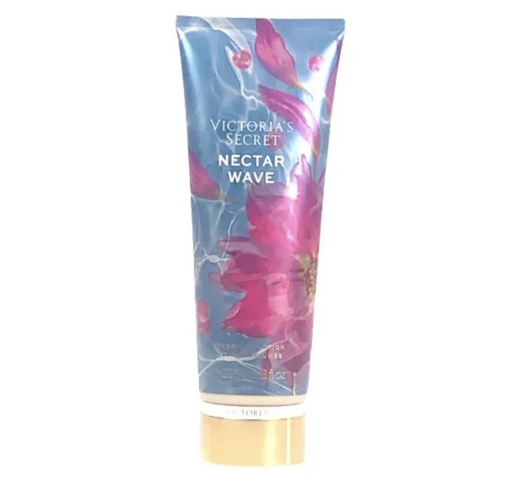 Victoria Körperpflegemittel Nectar Wave Körperlotion 236 ml Victoria Körperpflegemittel Nectar Wave Körperlotion 236 ml von Victoria