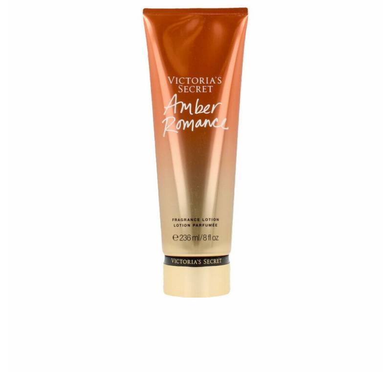 Victoria Körperpflegemittel Victoria Secret Amber Romance Fragrance Lotion 236ml von Victoria